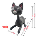 Plush Toys Noodles Cat and *** Cute Cartoon Animals Dolls Dolls Gifts