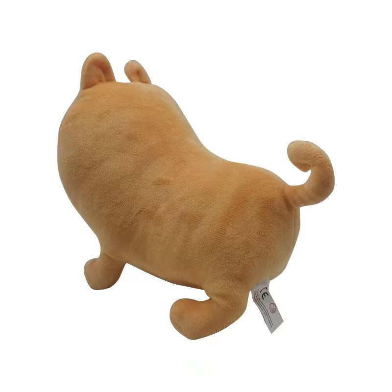 Plush Toys Noodles Cat and *** Cute Cartoon Animals Dolls Dolls Gifts